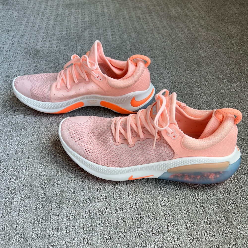 New Nike Joyride 10.5